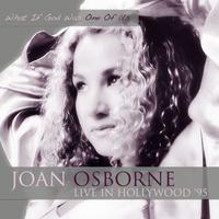Right Hand Man - Joan Osborne (karaoke)
