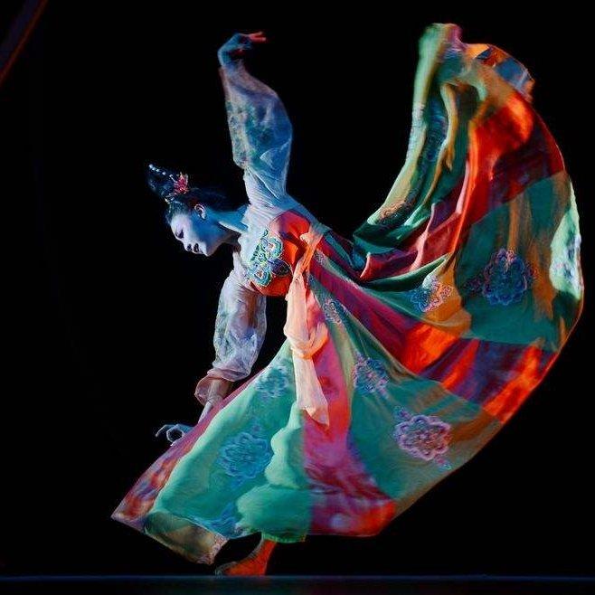 古典舞大型剧目原声音乐 | 在线播放 | 网易云音乐