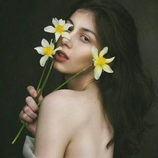 「欧美/伤感女声」你曾途经我的盛放