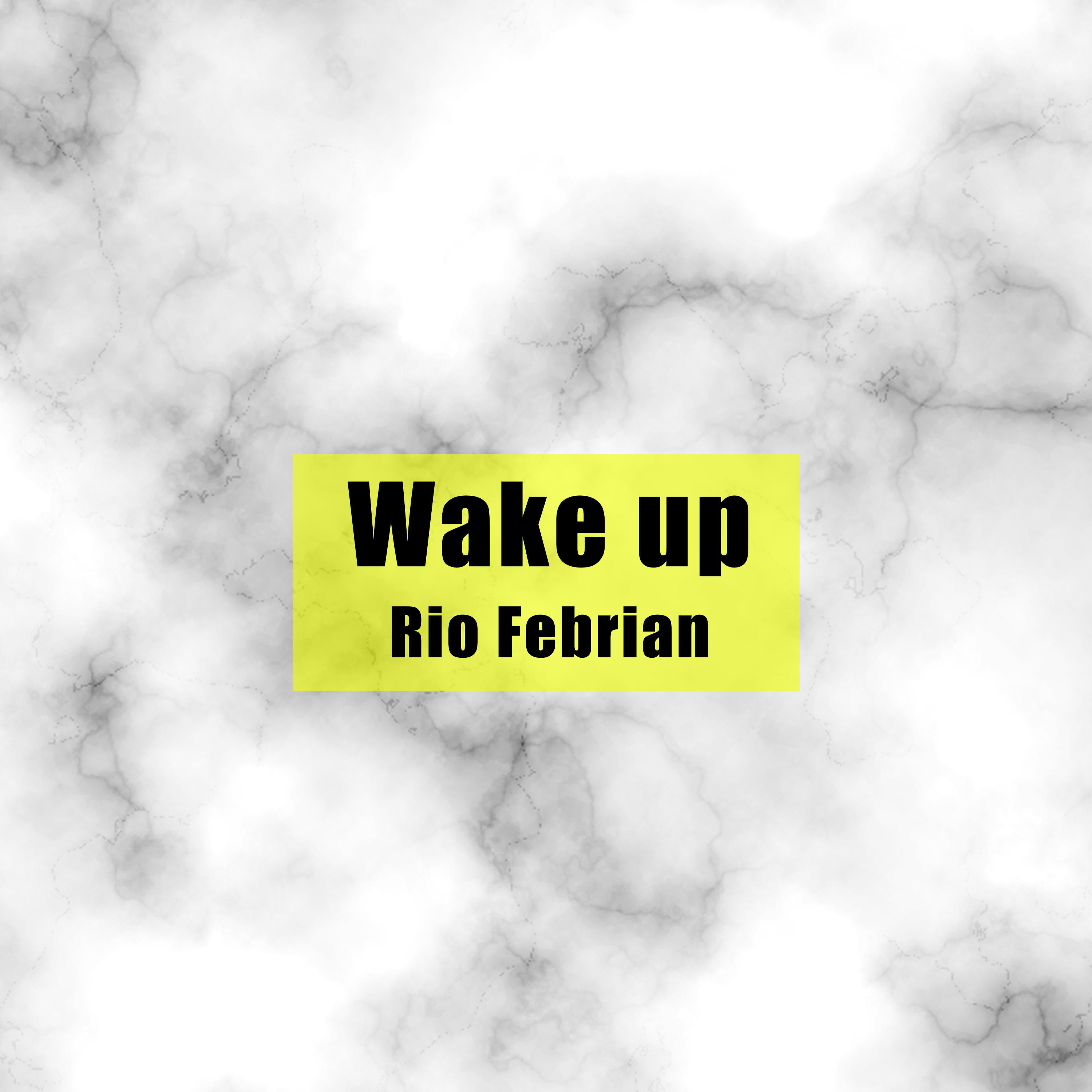 Wake Up