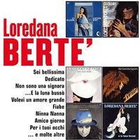 Non Sono Una Signora - Loredana Berte