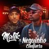 MC Neguinho da Comporta - Olha pra Mim