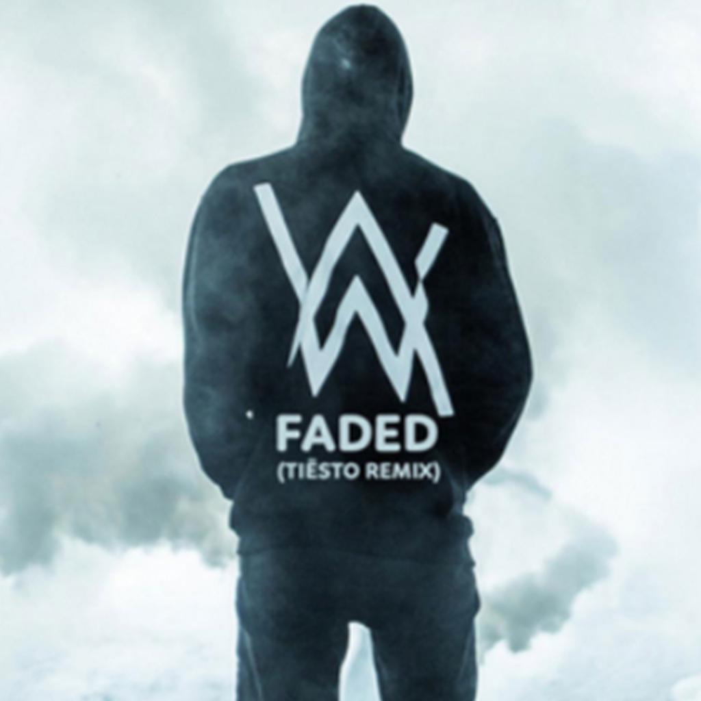 电音小王子--Alan Walker