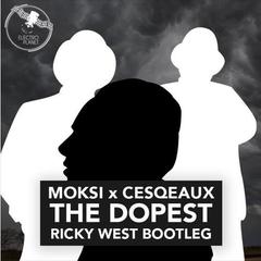 The ****** (Ricky West Bootleg)