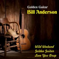 Wild Weekend - Bill Anderson (karaoke)