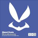 Breakaway - EP专辑