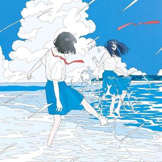 别慌，月亮也正在大海某处迷茫