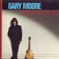 Cold Day In Hell - Gary Moore (unofficial Instrumental)