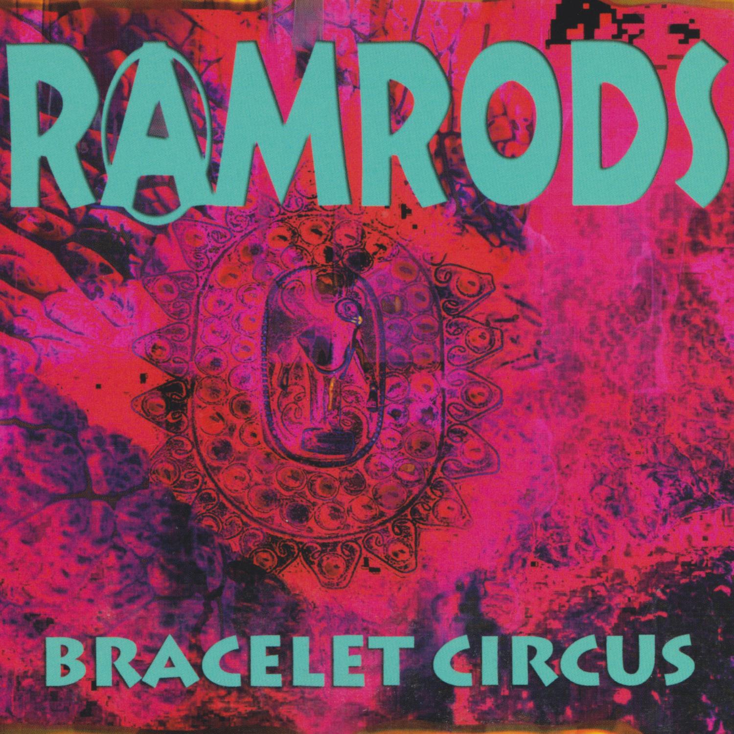 Bracelet Circus
