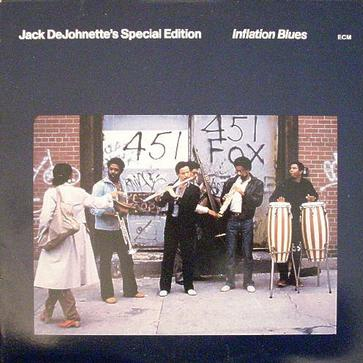 Inflation Blues