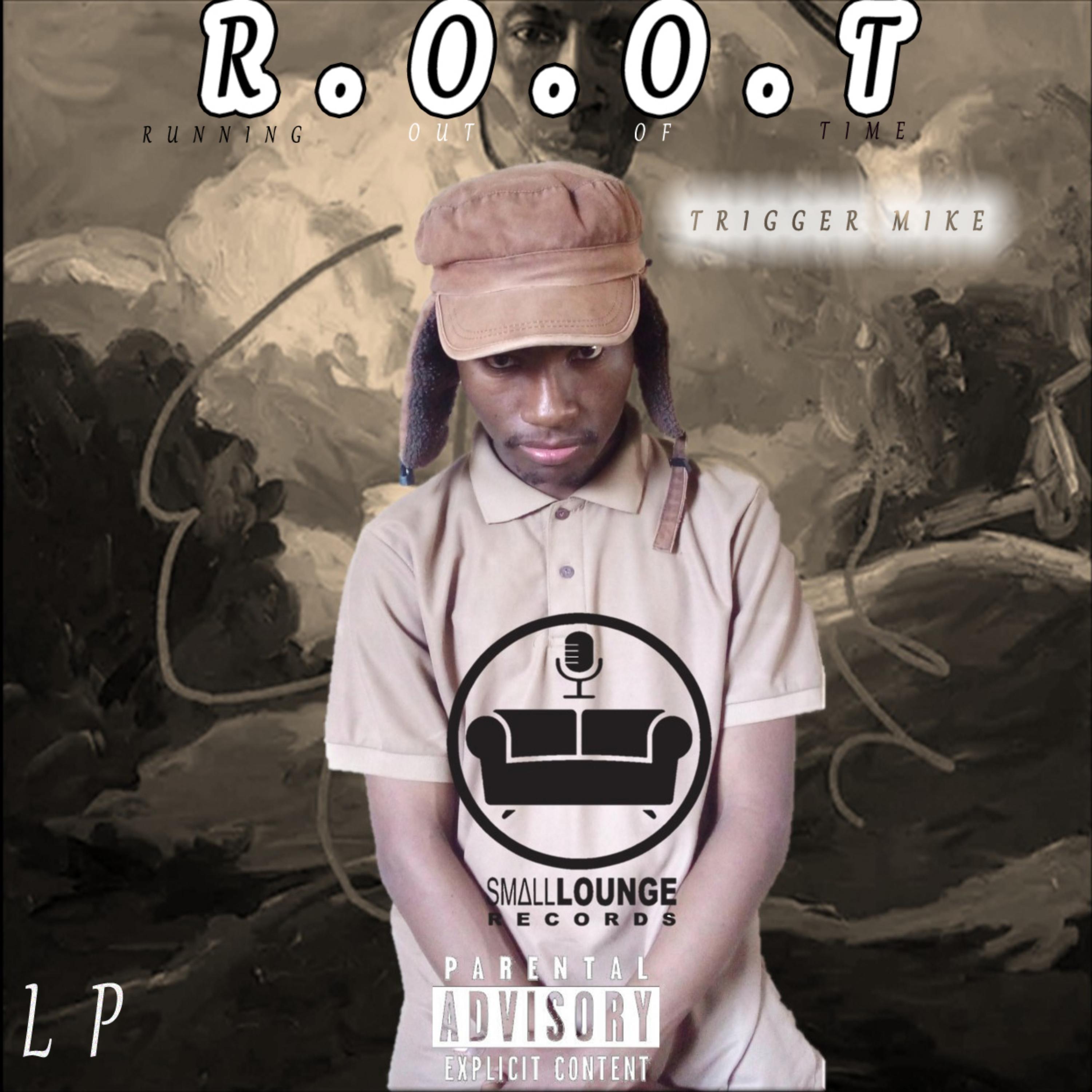 Pusha Spane (feat. RasSA, Ou'kapitale & Deeboy Tsotsi Yamtseng)