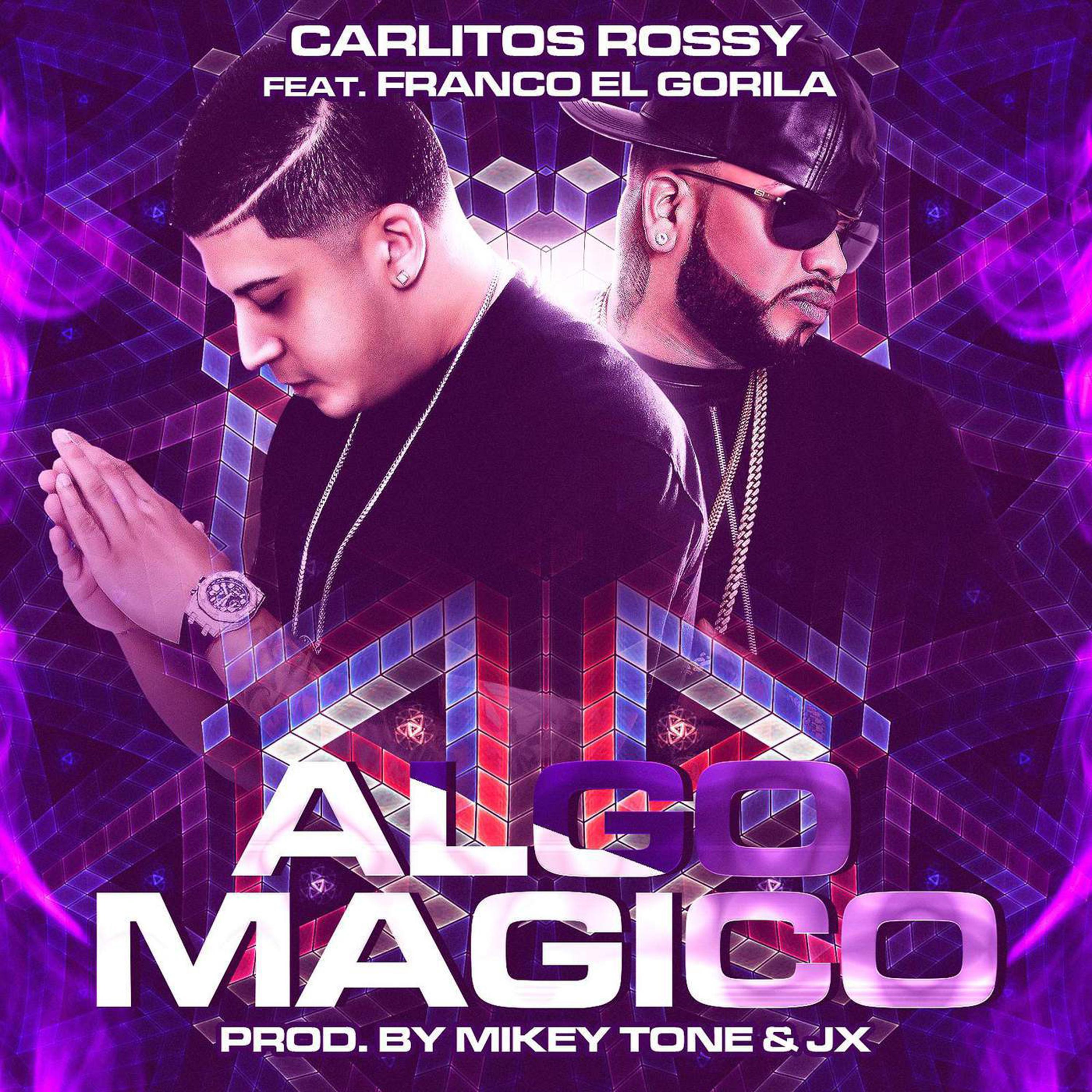 Algo Magico