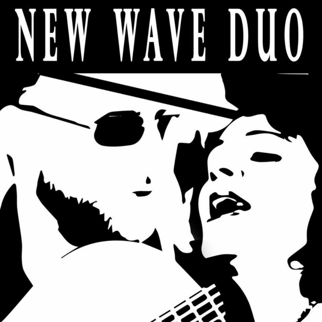 christianne neves/new wave duo - 单曲 - 网易云音乐