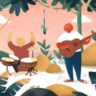电音向｜Progressive House的体验