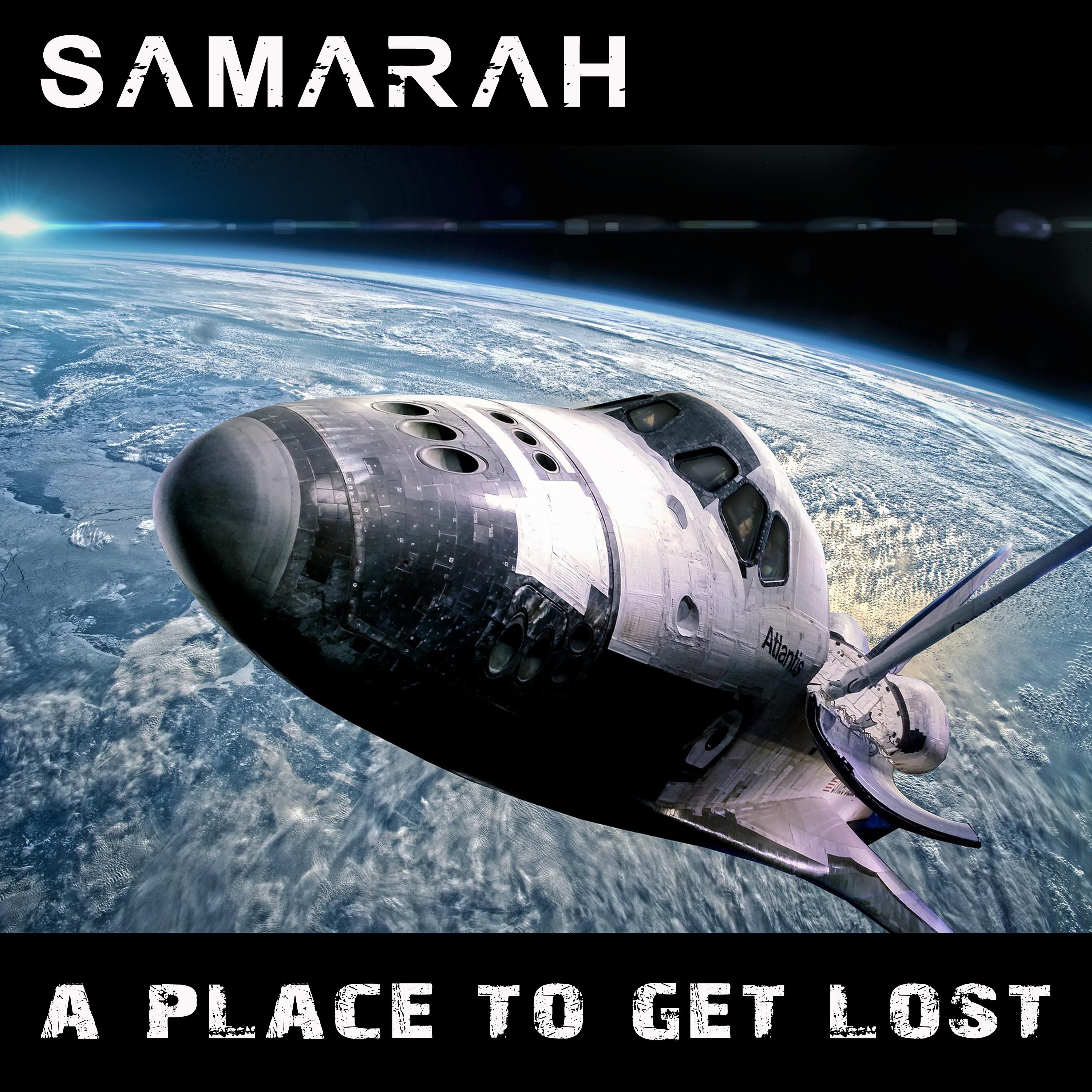 A Place to Get Lost