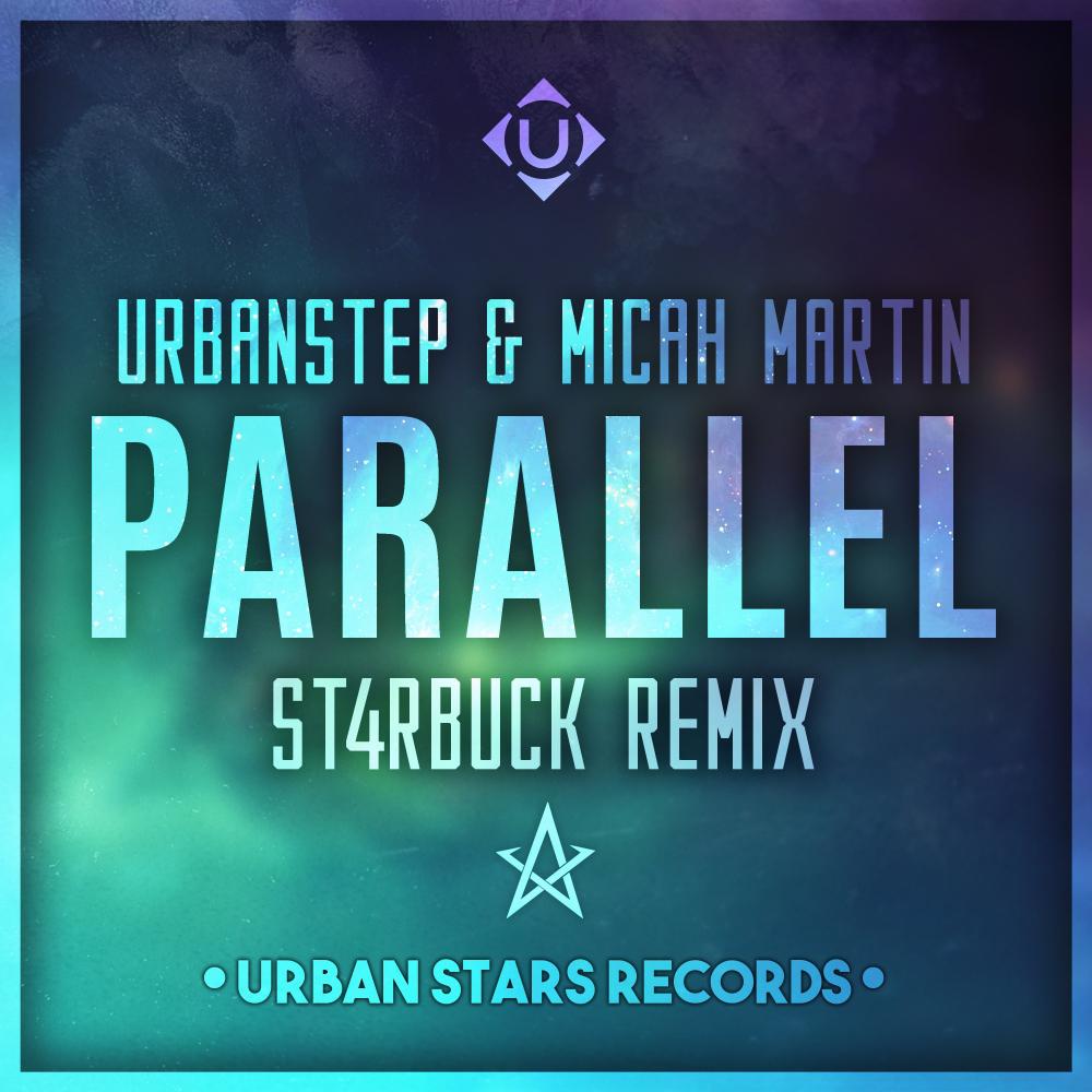Parallel (ST4RBUCK Remix)专辑