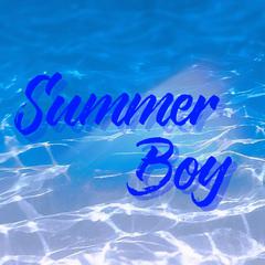 Summer Boy【翻自阴阳怪气】