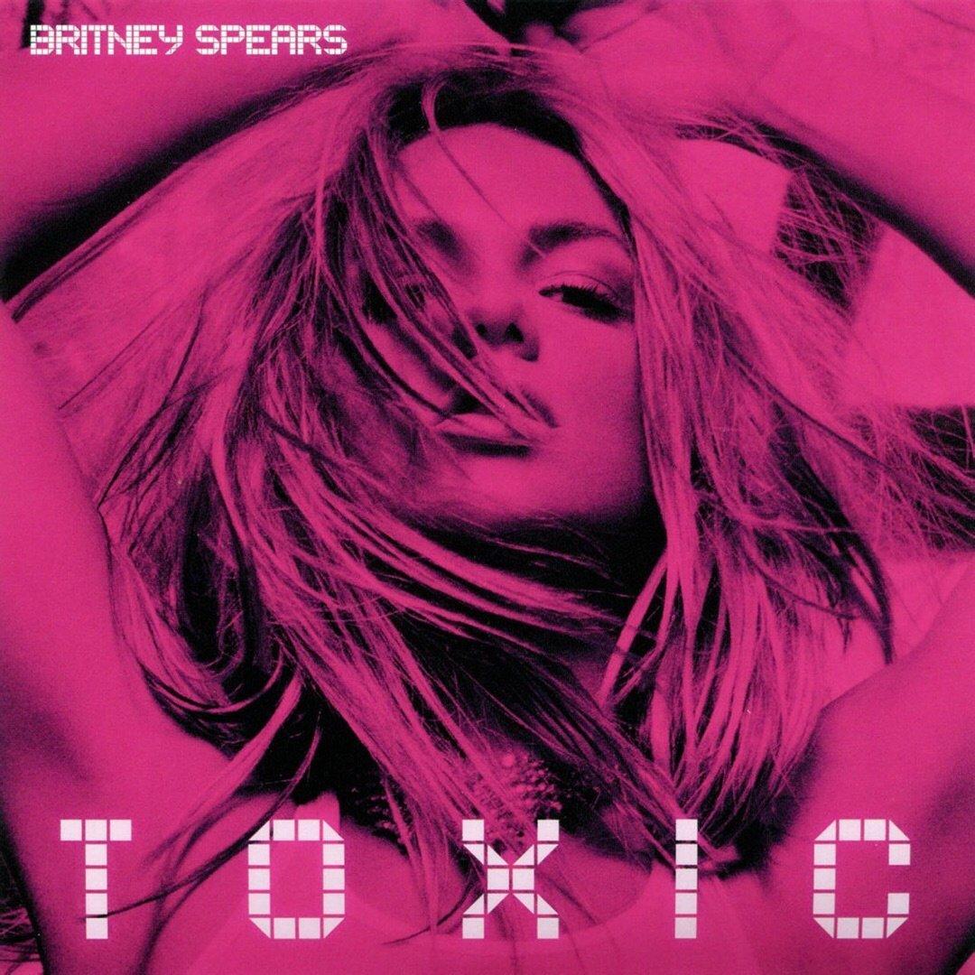 Britney Spears