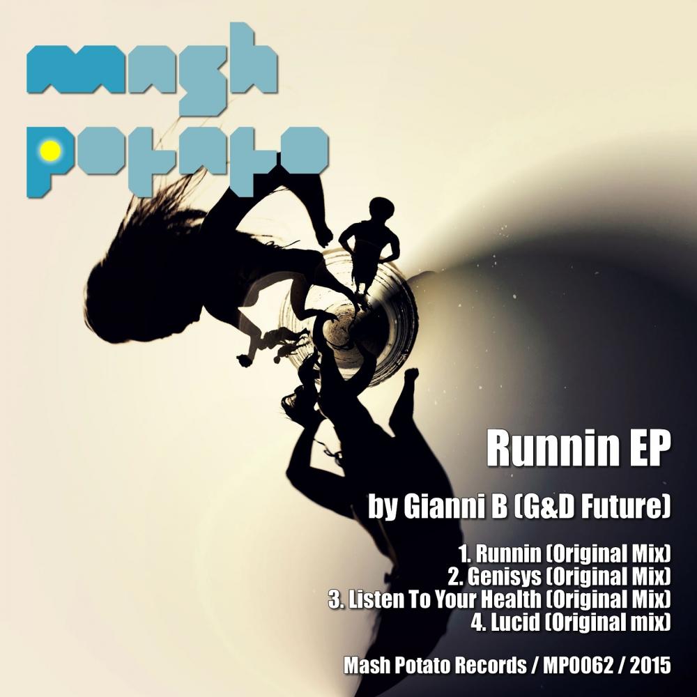 Runnin EP