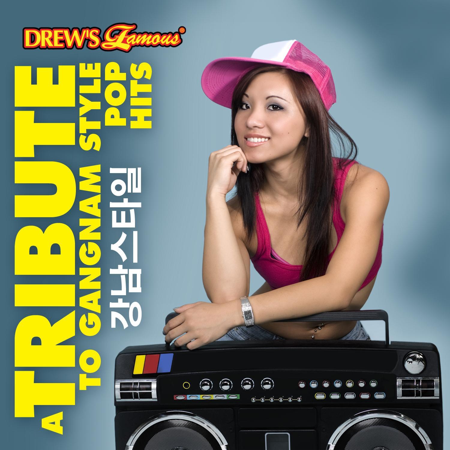 A Tribute to Gangnam Style Pop Hits