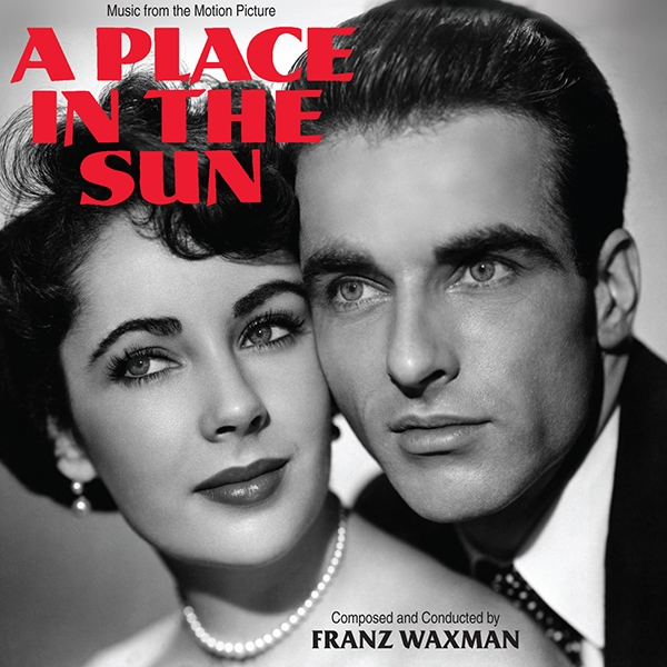 A Place in the Sun 