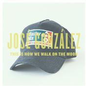 This Is How We Walk On The Moon - Single