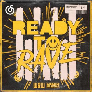硬性迷幻舞曲精选|从《Ready To Rave (Extended Mix)》听起