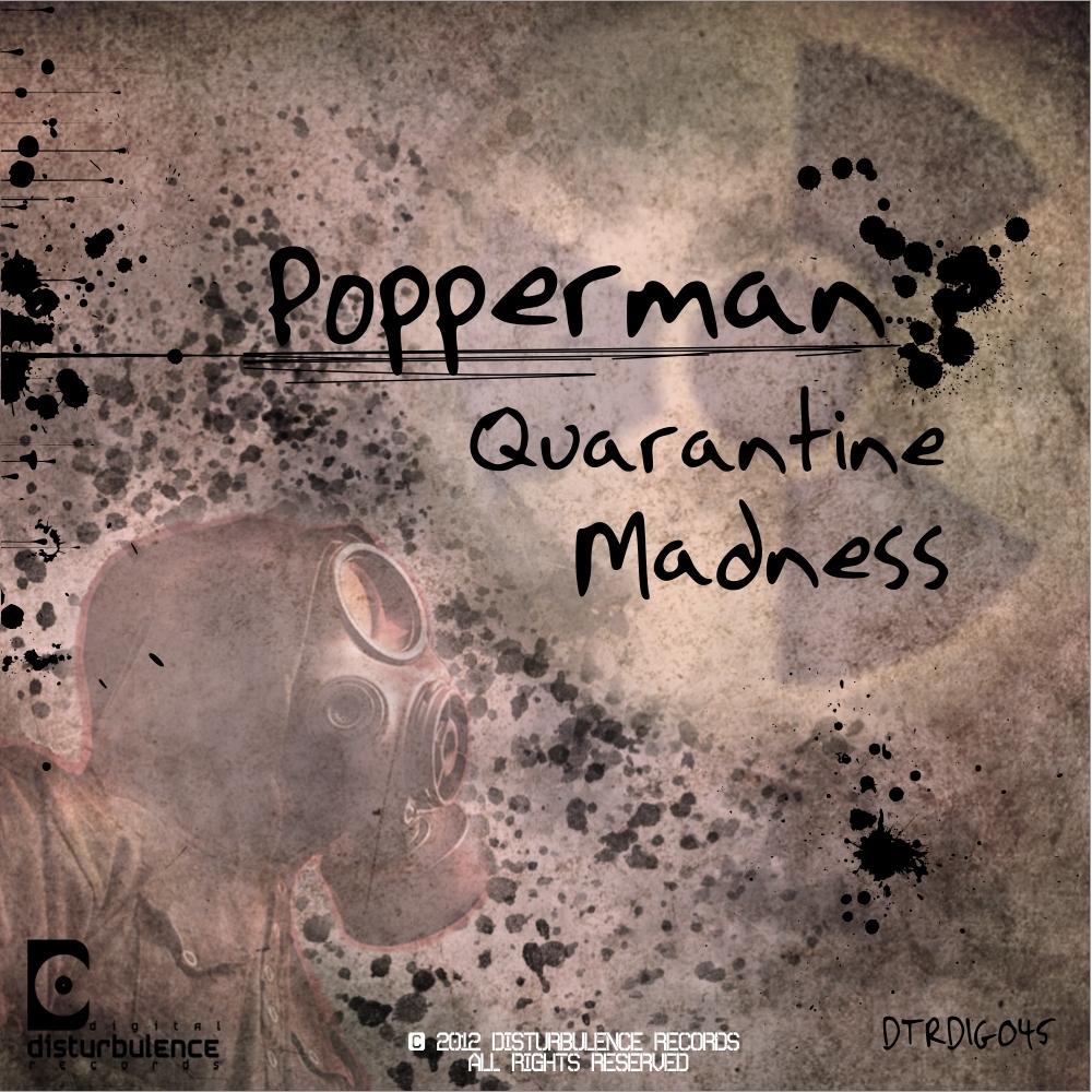 Quarantine Madness
