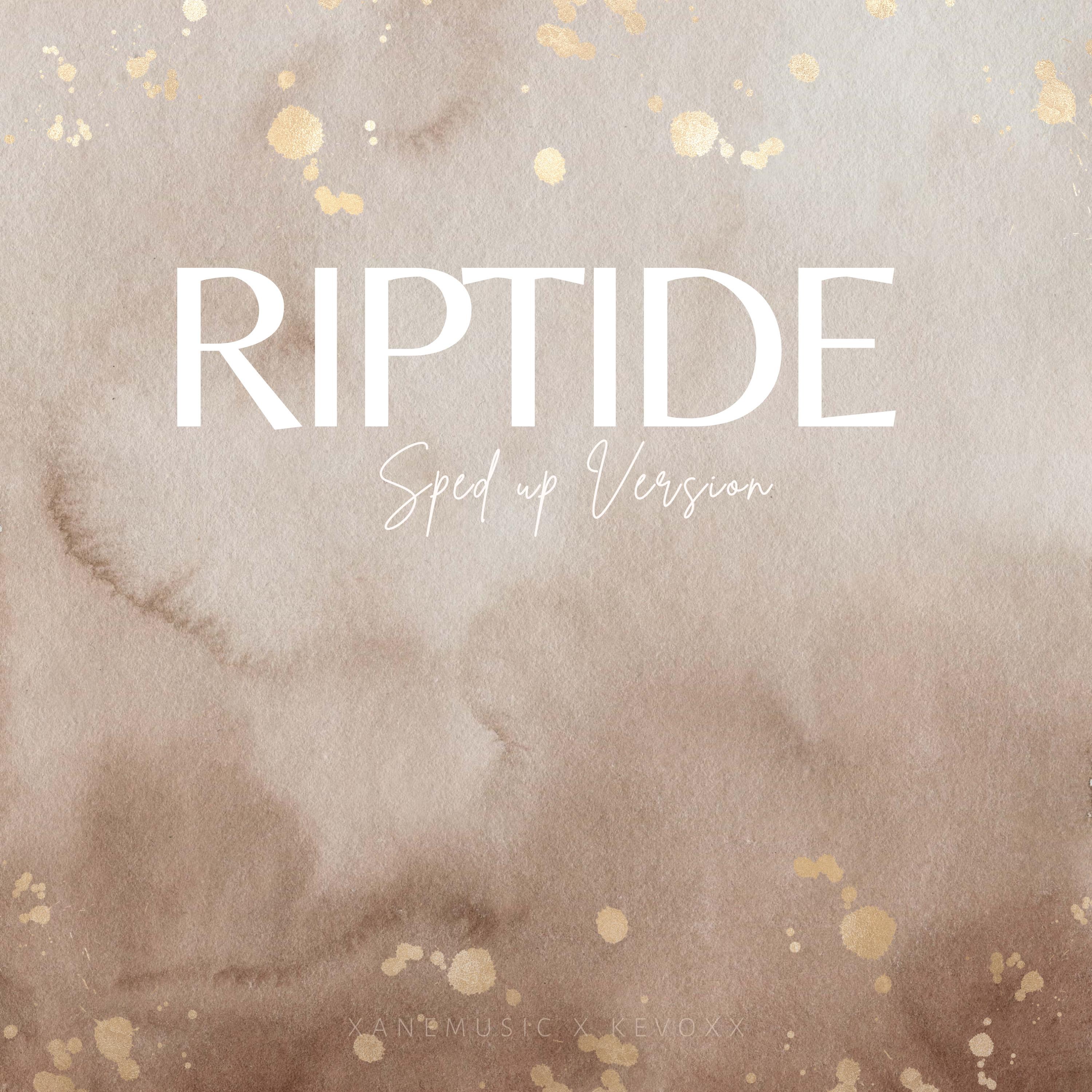 Riptide Sped Up (Remix)