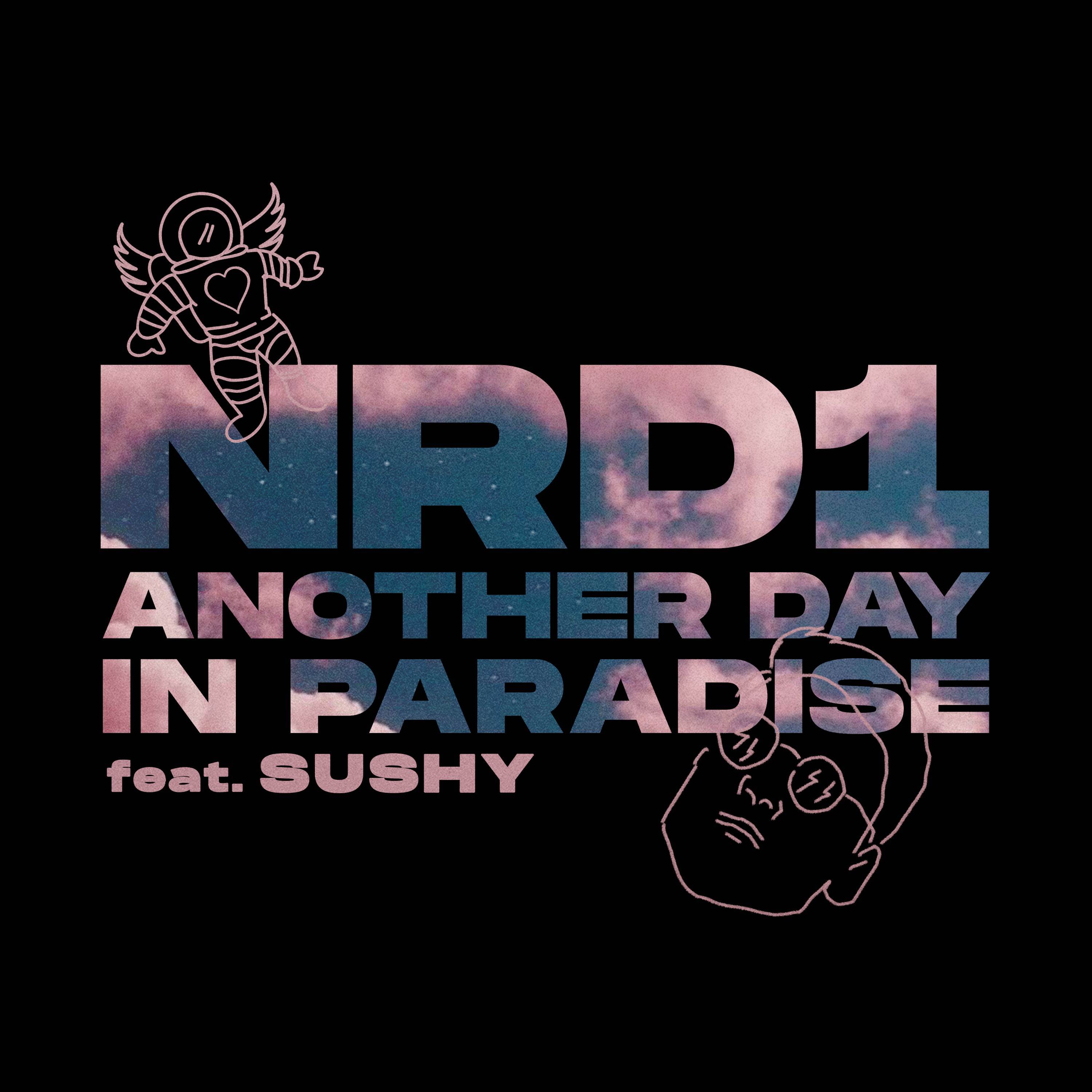 Another Day In Paradise (Extended)