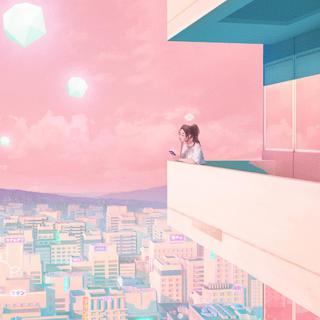 「Melodic Bass」染色天空 | 享受梦幻节奏