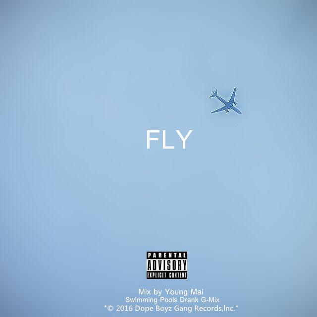 Fly专辑