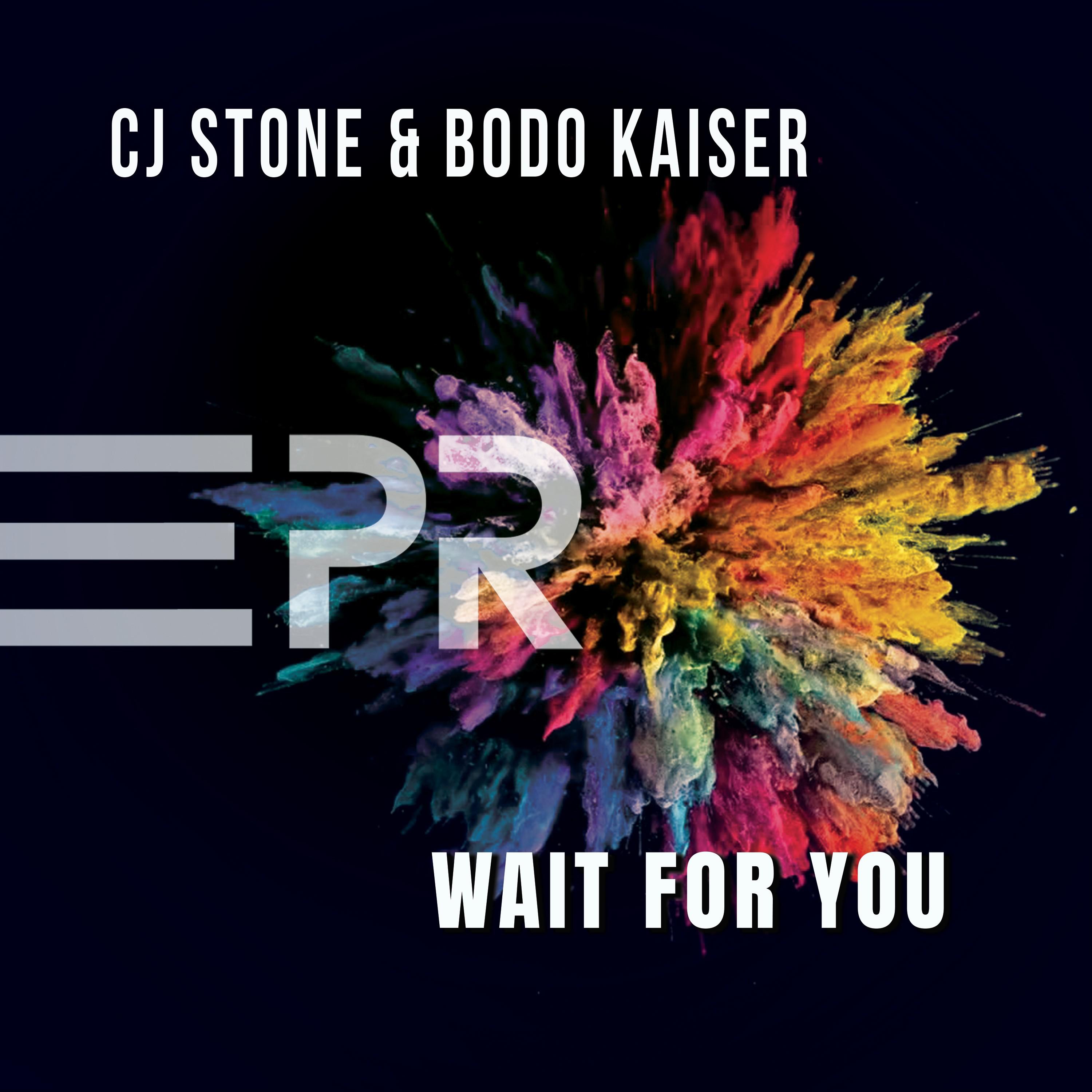 CJ Stone - Wait for You (Extended Mix)