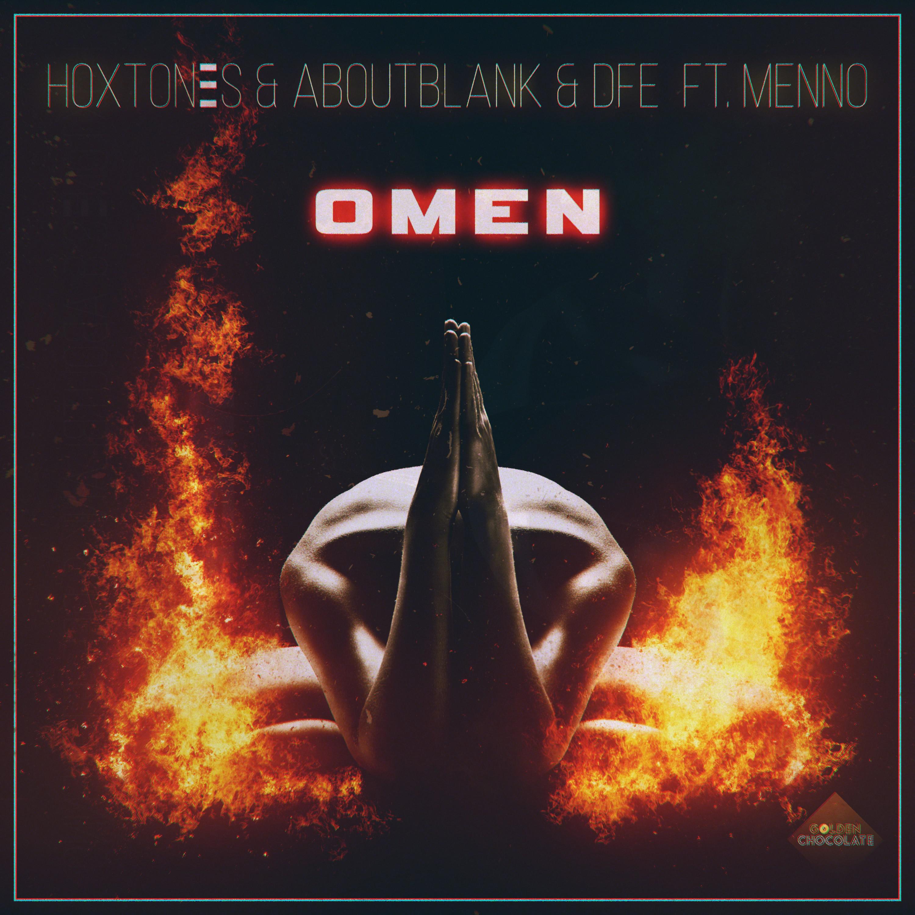 Hoxtones - Omen (Club Mix Extended)