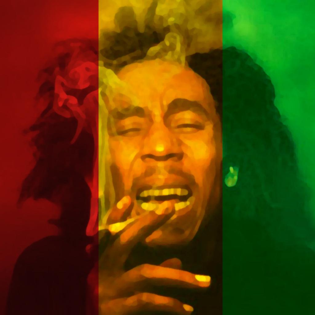 Reggae For Myself