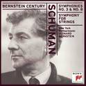 William Schuman: Symphonies Nos. 3, 5 & 8专辑
