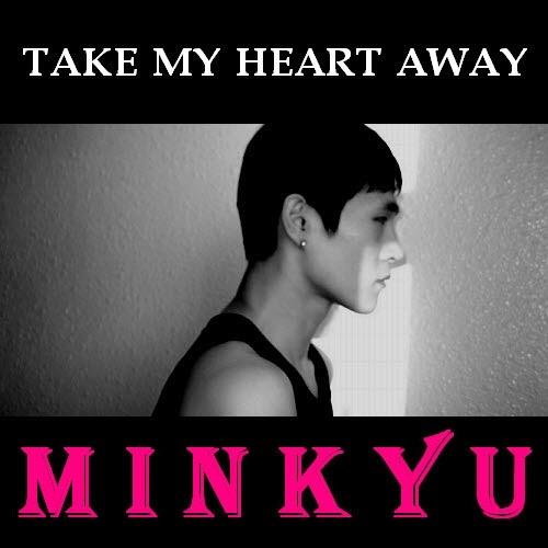 Take My Heart Away