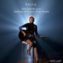 betty (Live from the 2020 Academy of Country Music Awards)专辑