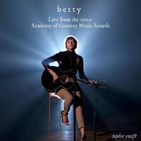 betty（Taylor  Swift伴奏）