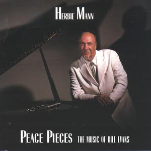 Peace@Pieces OST - insensible