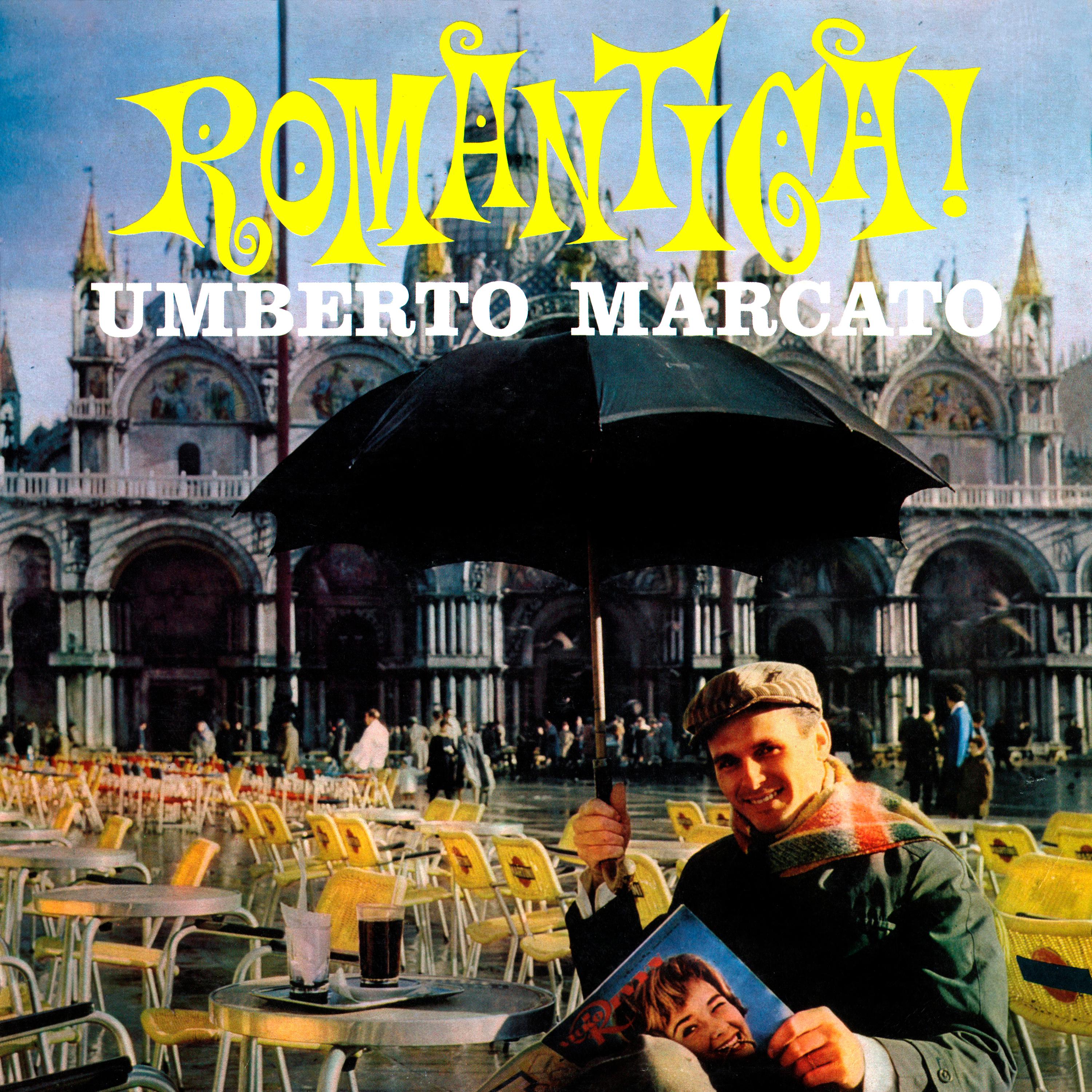 Umberto Marcato - Romantica