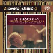 Chopin: Piano Concertos专辑
