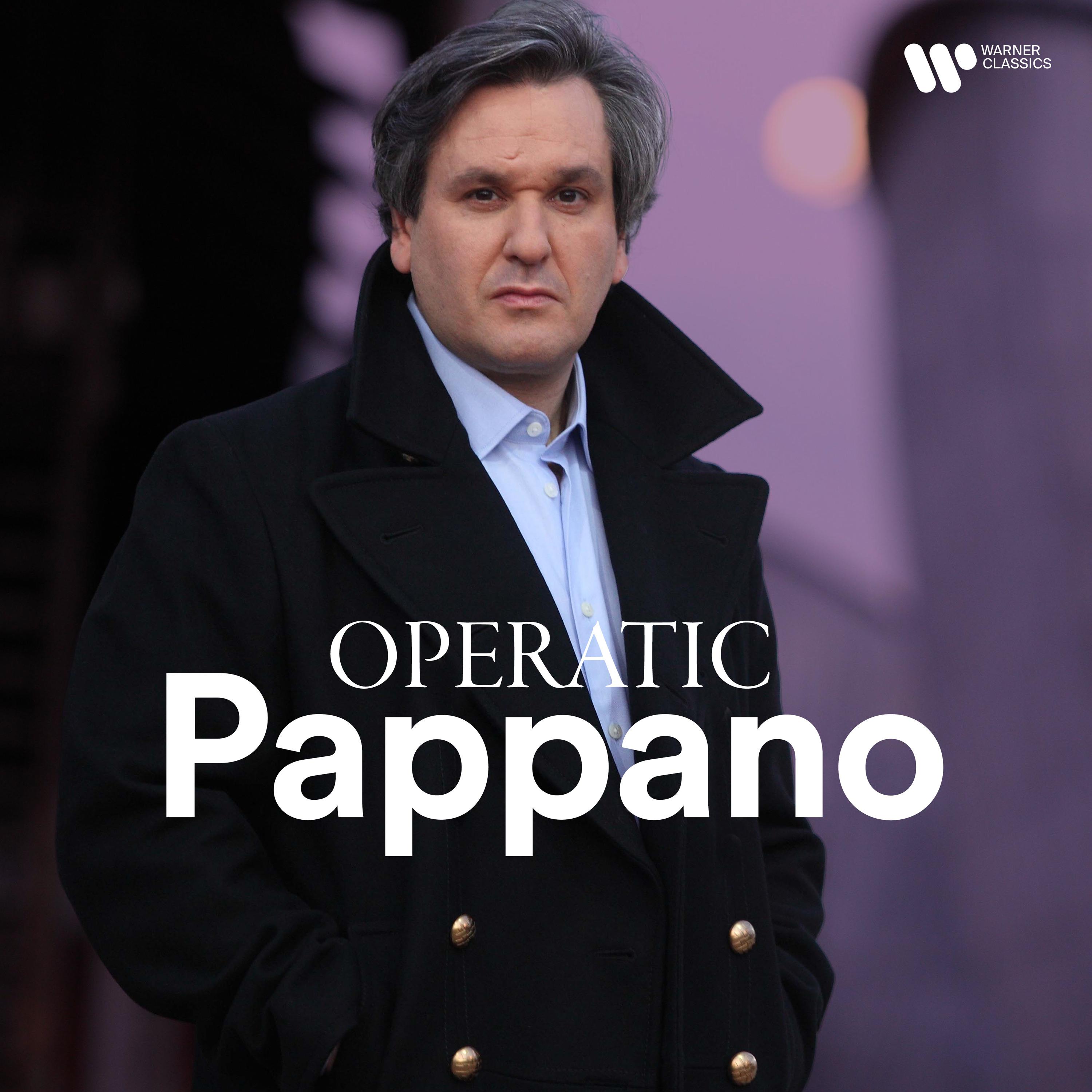 Antonio Pappano - Il trovatore, Act 2: