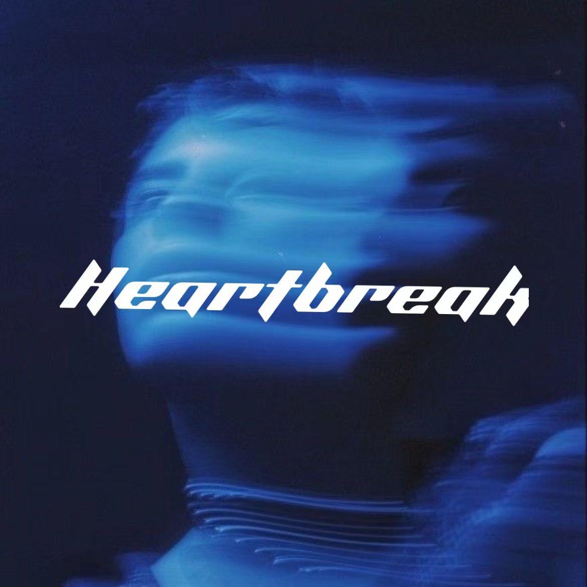 Heartbreak - Alex - 专辑 - 网易云音乐