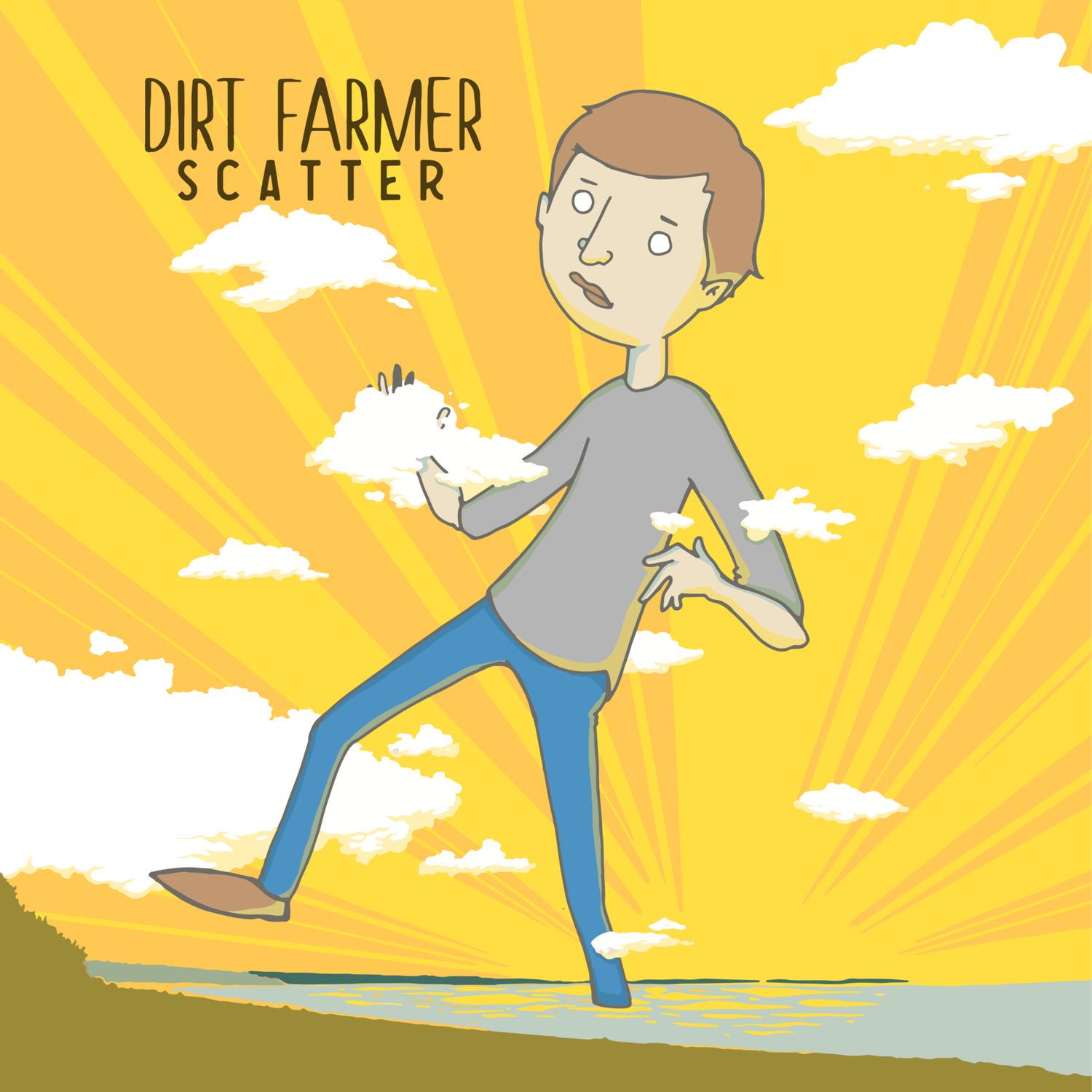 Scatter