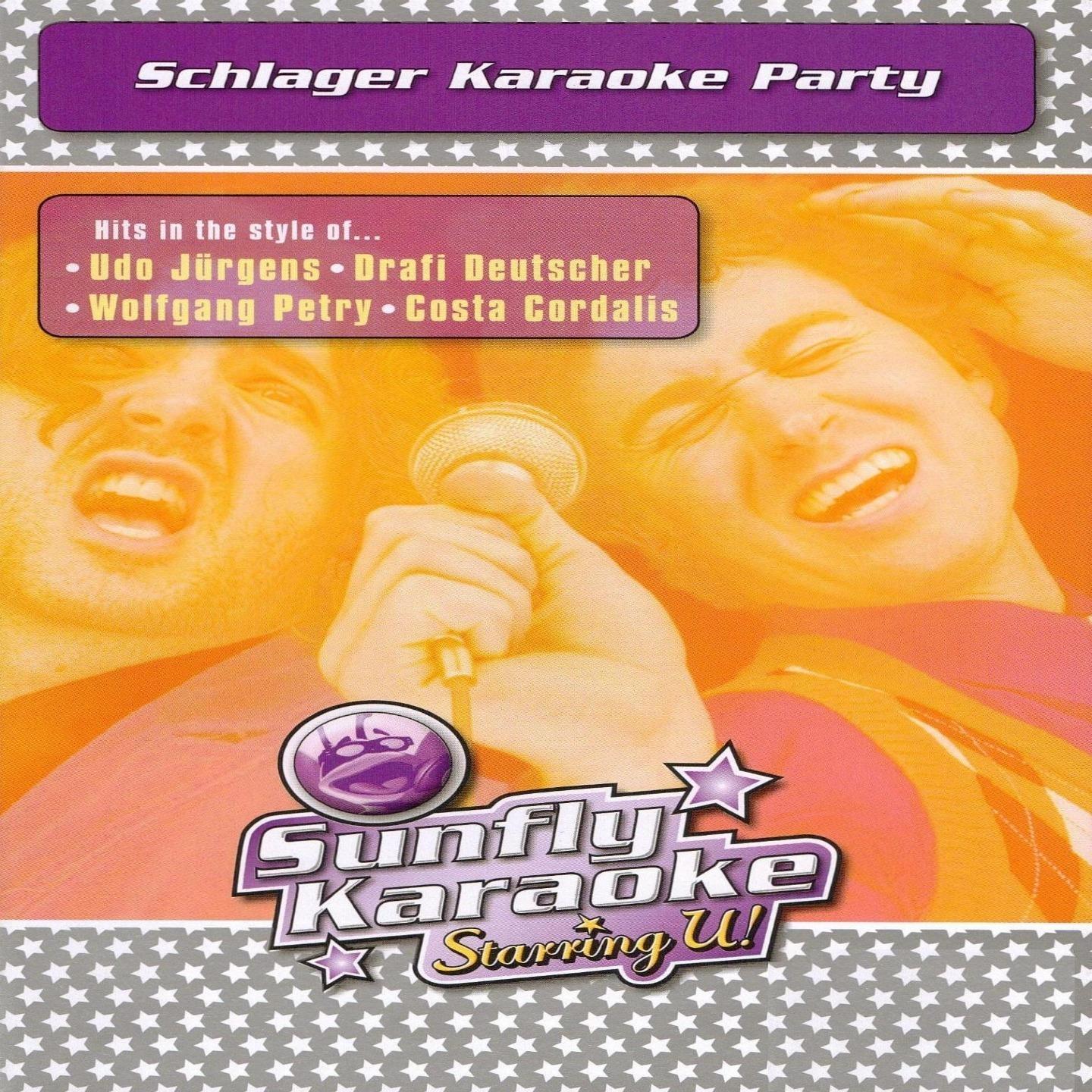 Die deutsche party, vol. 1