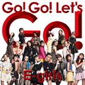 Go! Go! Let's Go!专辑