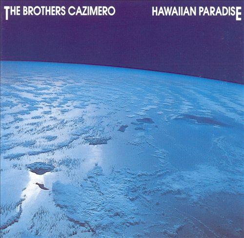 Hawaiian Paradise