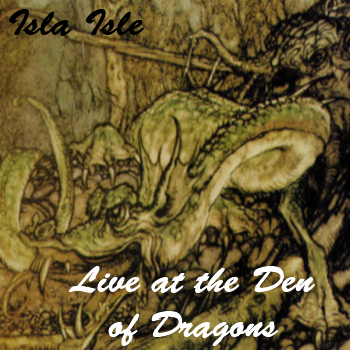 Live at the Den of Dragons