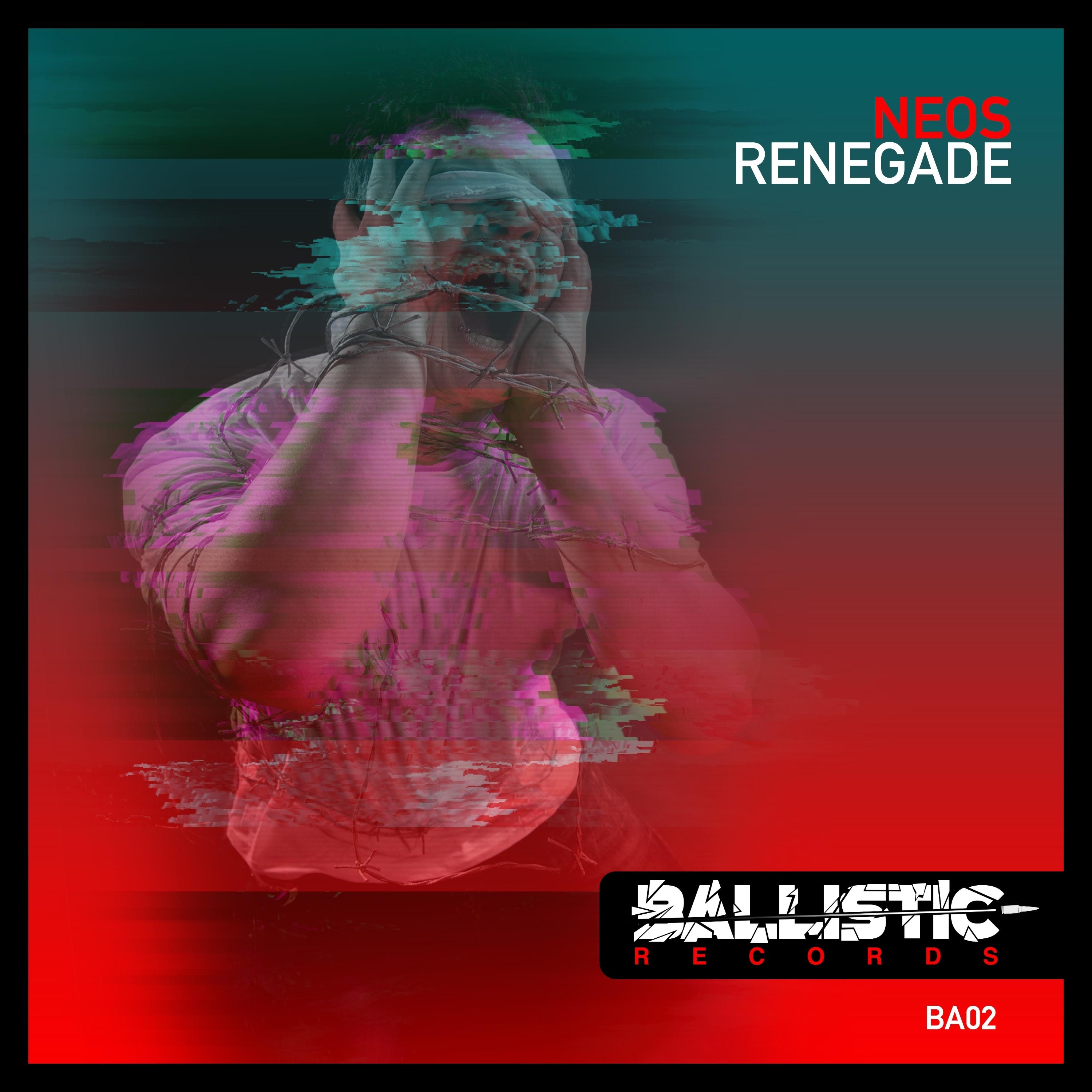 Renegade